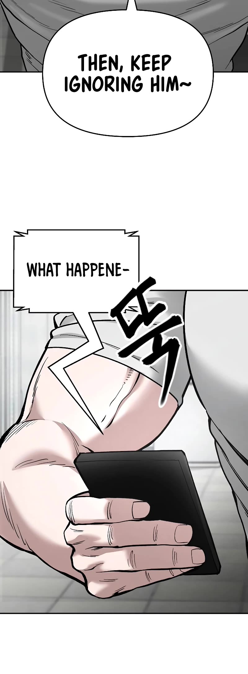 The Bully In-Charge Chapter 63 page 47 - Chapter 63