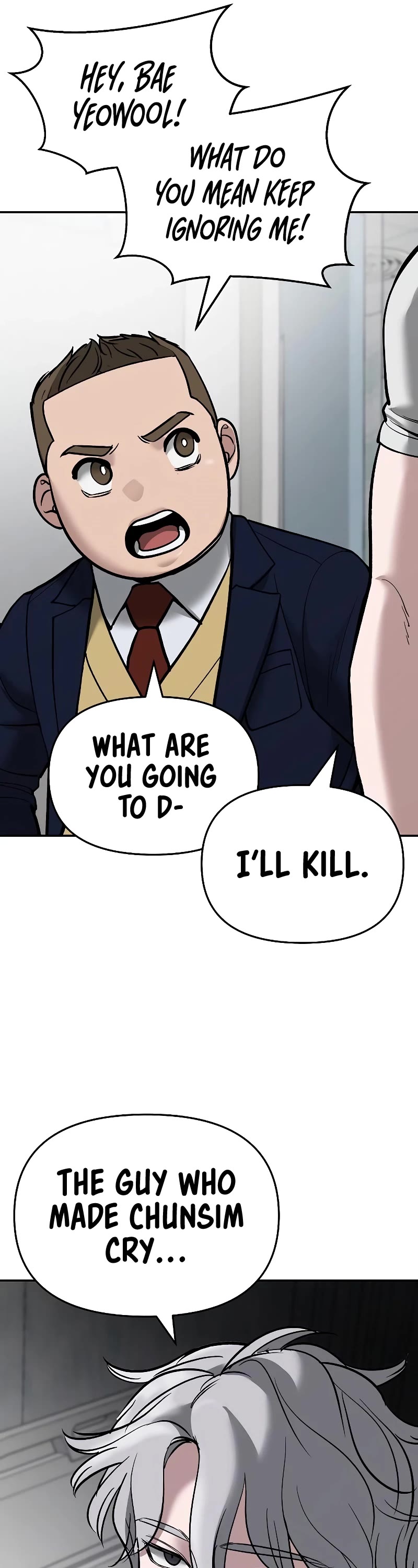 The Bully In-Charge Chapter 63 page 48 - Chapter 63