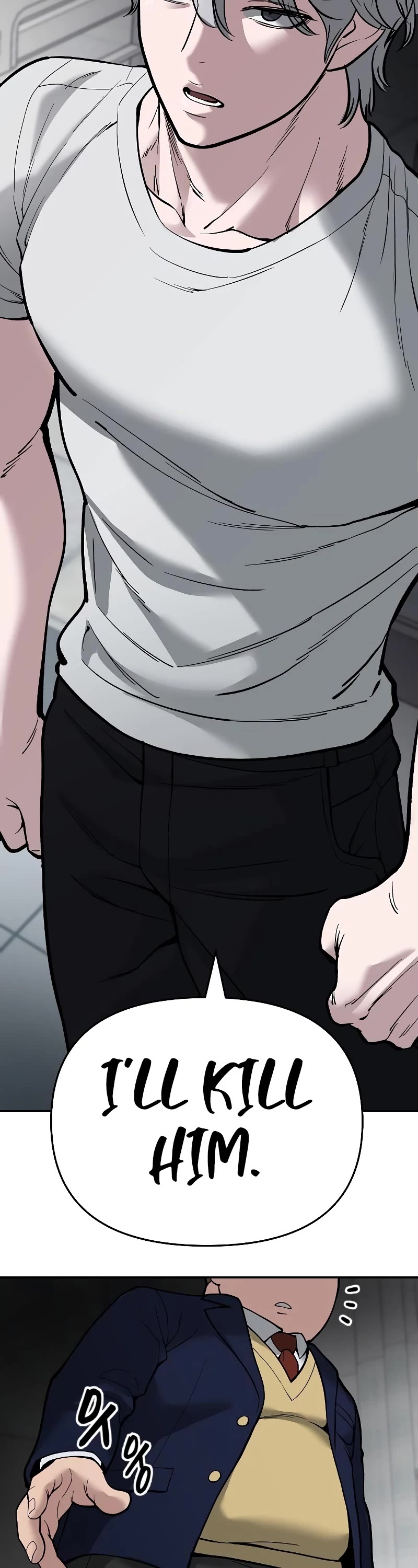The Bully In-Charge Chapter 63 page 49 - Chapter 63