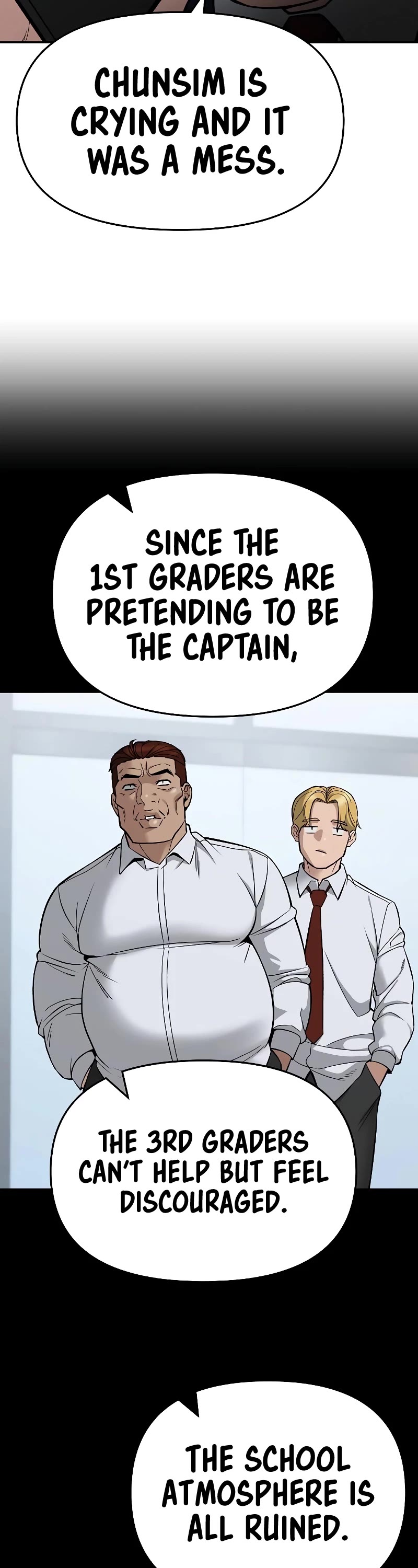 The Bully In-Charge Chapter 63 page 53 - Chapter 63