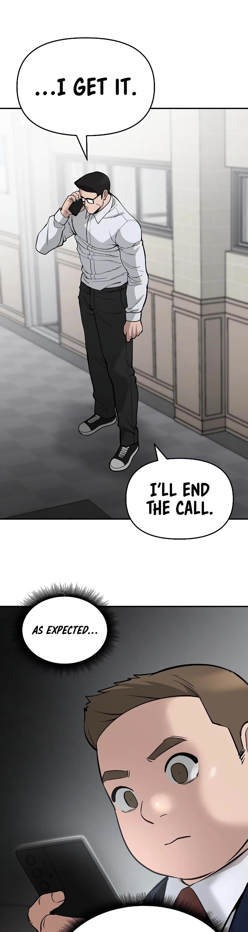 The Bully In-Charge Chapter 63 page 56 - Chapter 63