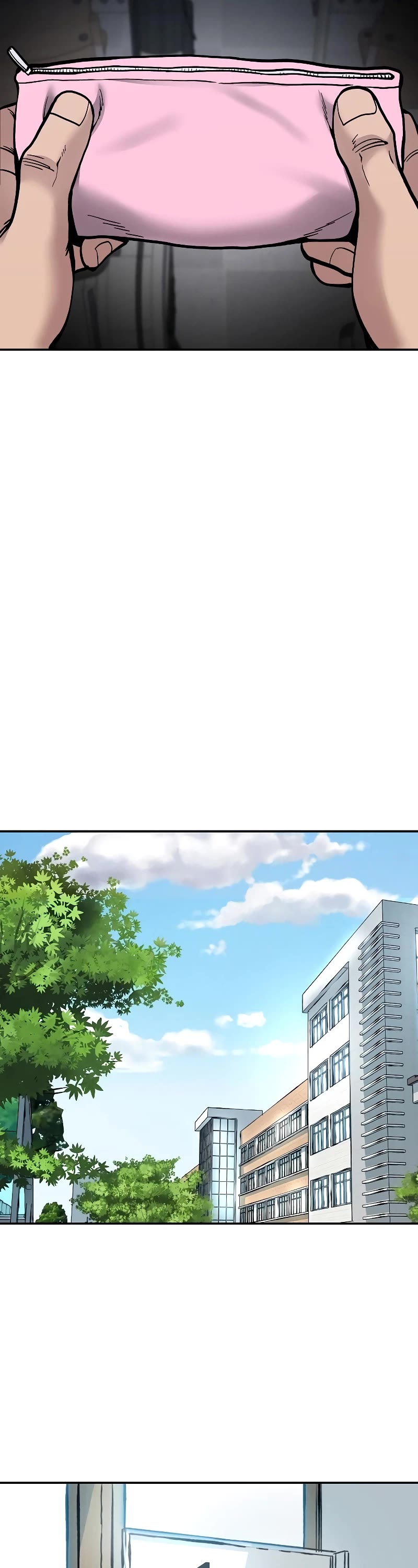 The Bully In-Charge Chapter 63 page 60 - Chapter 63