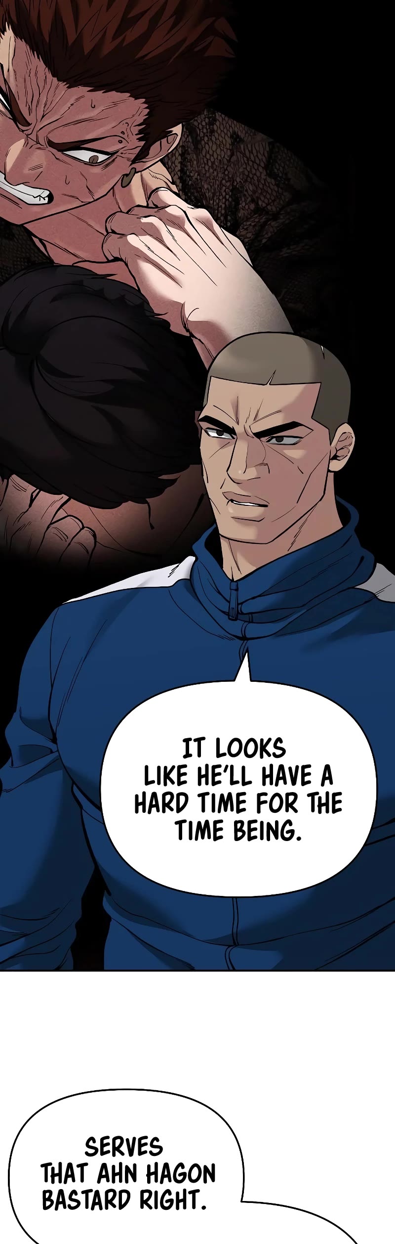 The Bully In-Charge Chapter 63 page 62 - Chapter 63