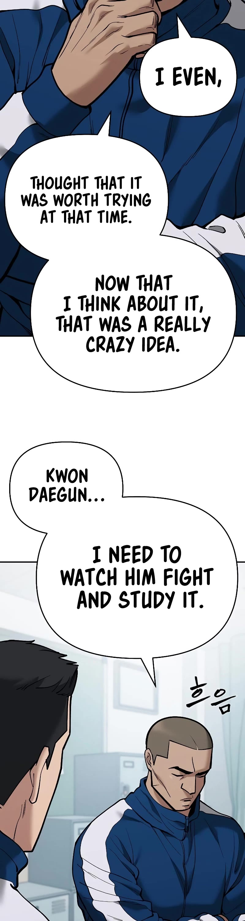 The Bully In-Charge Chapter 63 page 65 - Chapter 63
