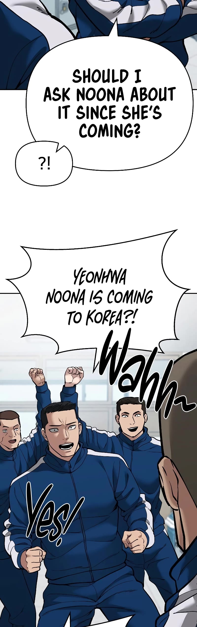 The Bully In-Charge Chapter 63 page 66 - Chapter 63