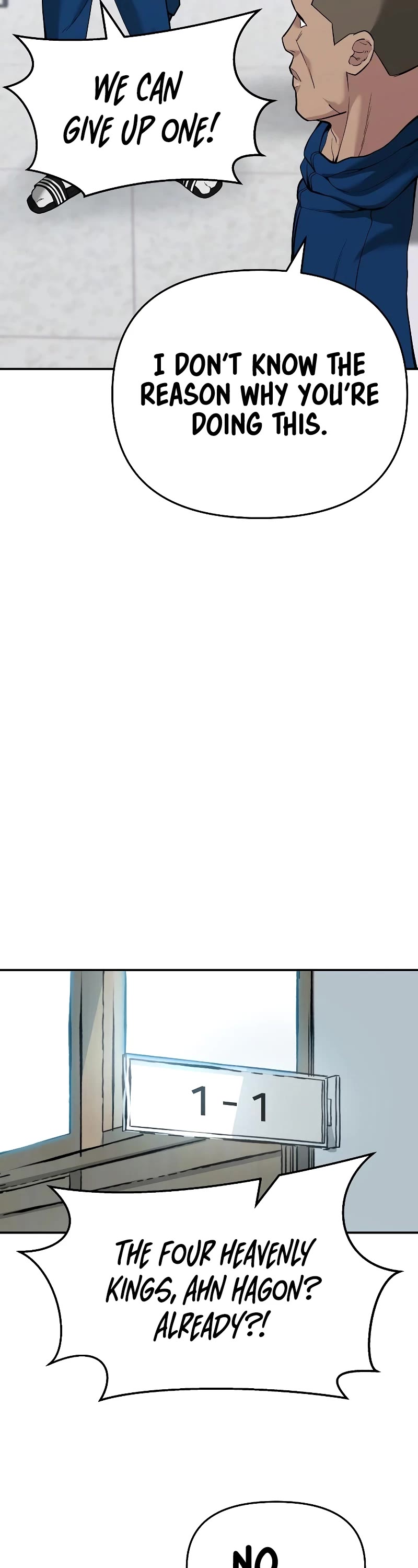 The Bully In-Charge Chapter 63 page 69 - Chapter 63