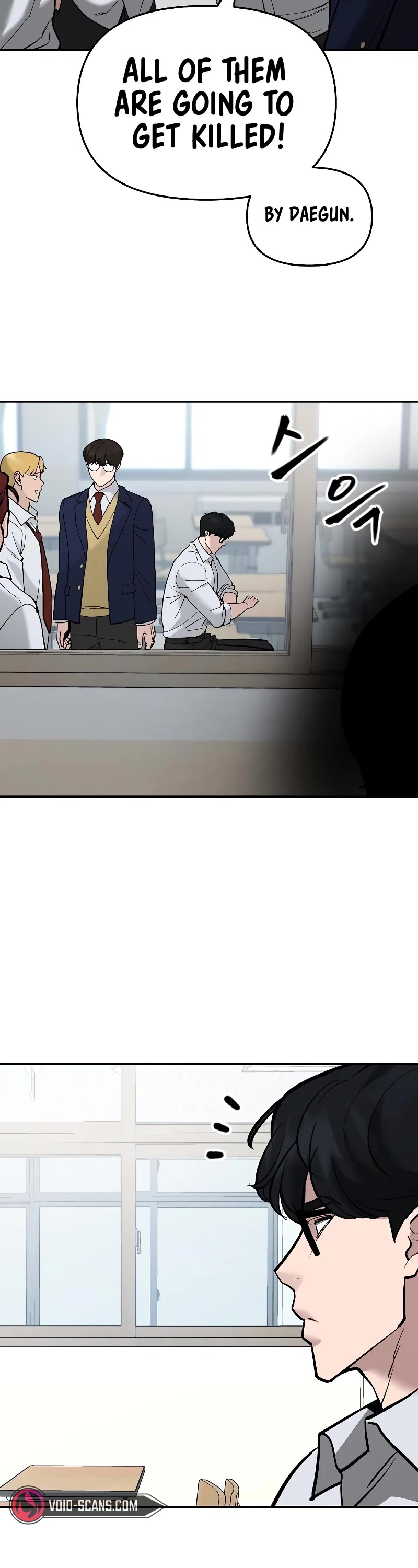 The Bully In-Charge Chapter 63 page 73 - Chapter 63