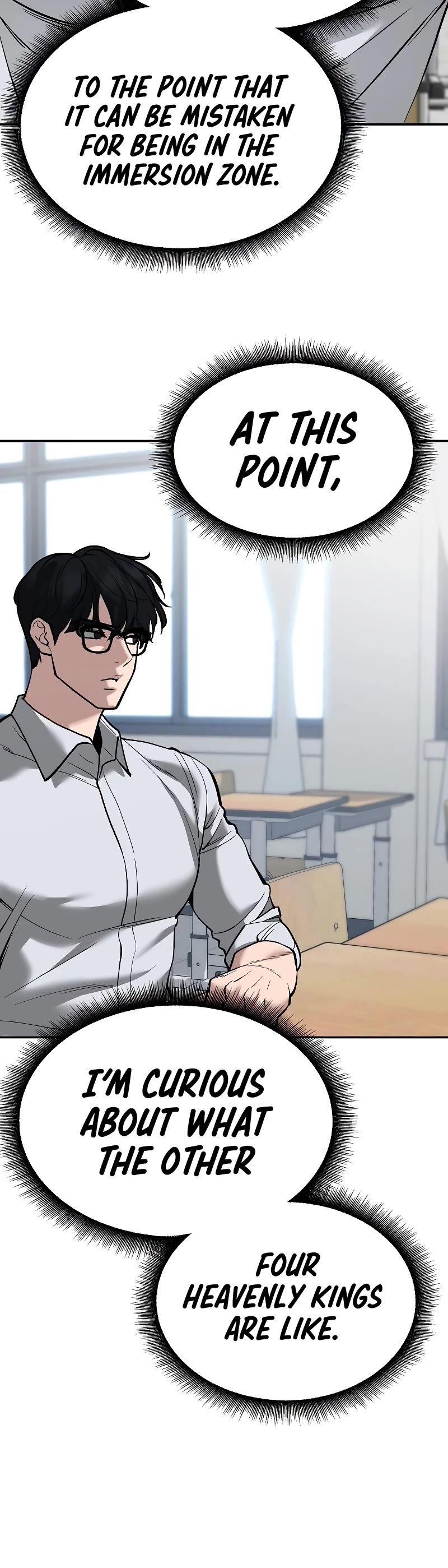 The Bully In-Charge Chapter 63 page 75 - Chapter 63