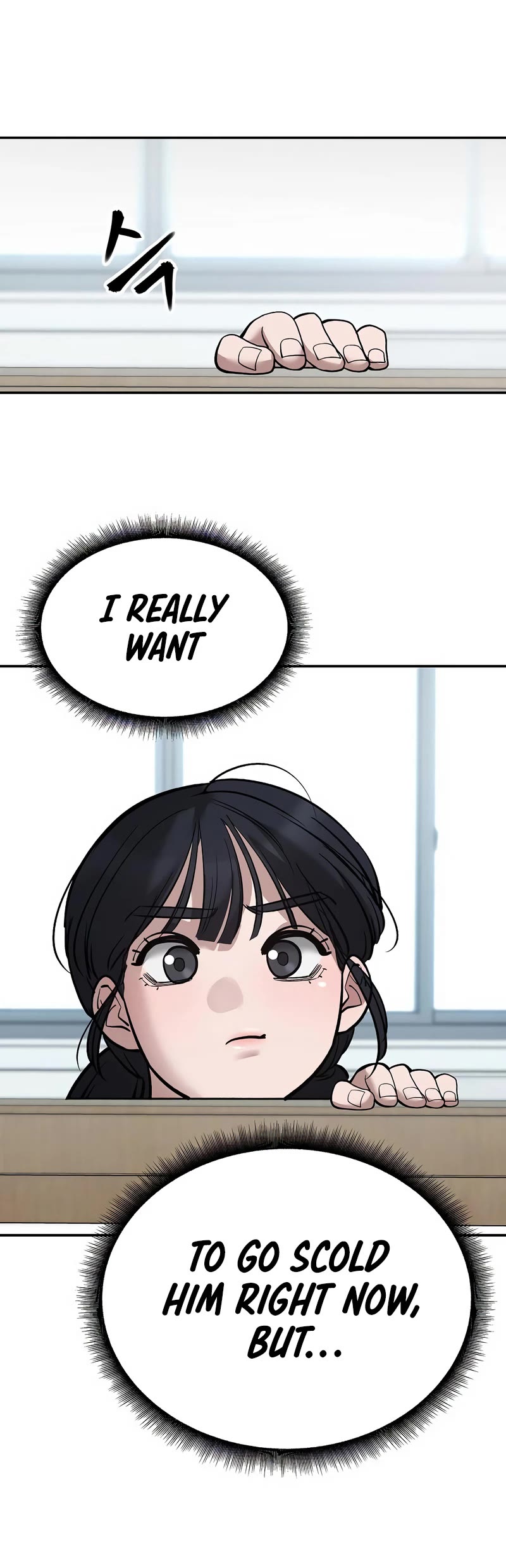 The Bully In-Charge Chapter 64 page 10 - Chapter 64