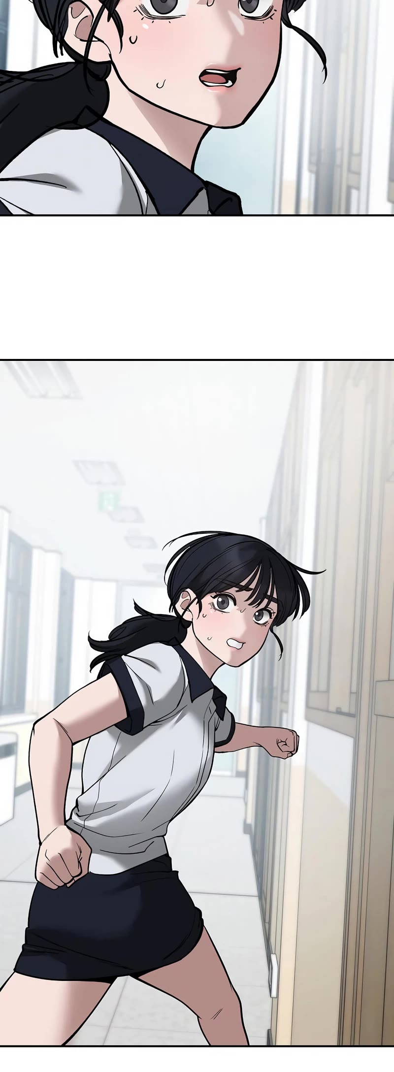 The Bully In-Charge Chapter 64 page 13 - Chapter 64