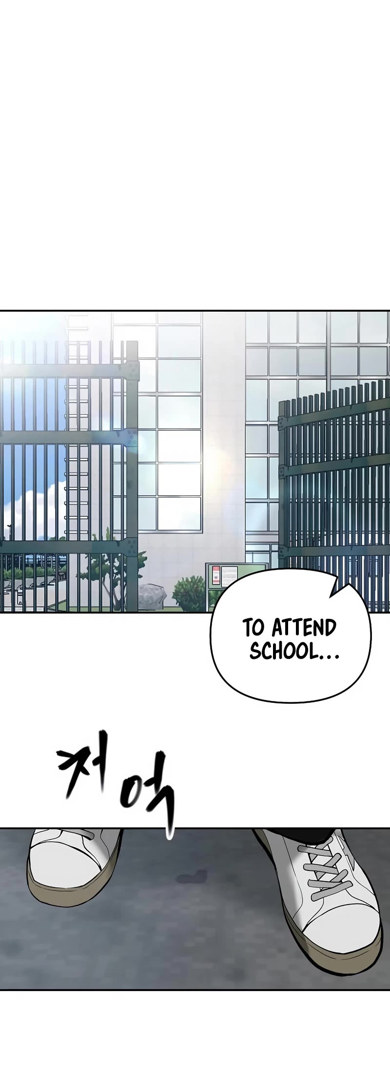 The Bully In-Charge Chapter 64 page 22 - Chapter 64