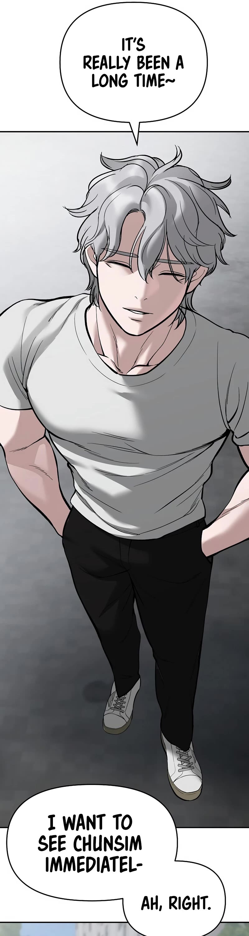 The Bully In-Charge Chapter 64 page 23 - Chapter 64