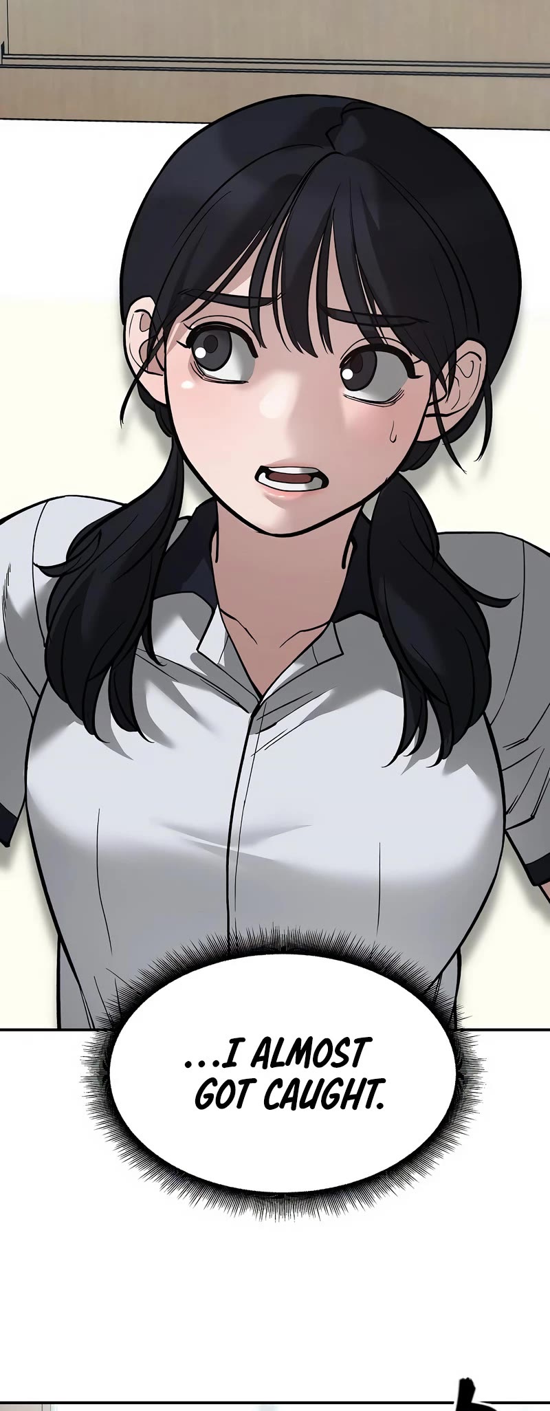 The Bully In-Charge Chapter 64 page 3 - Chapter 64