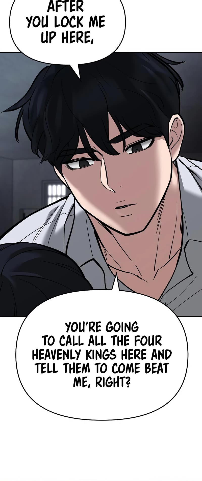The Bully In-Charge Chapter 64 page 39 - Chapter 64