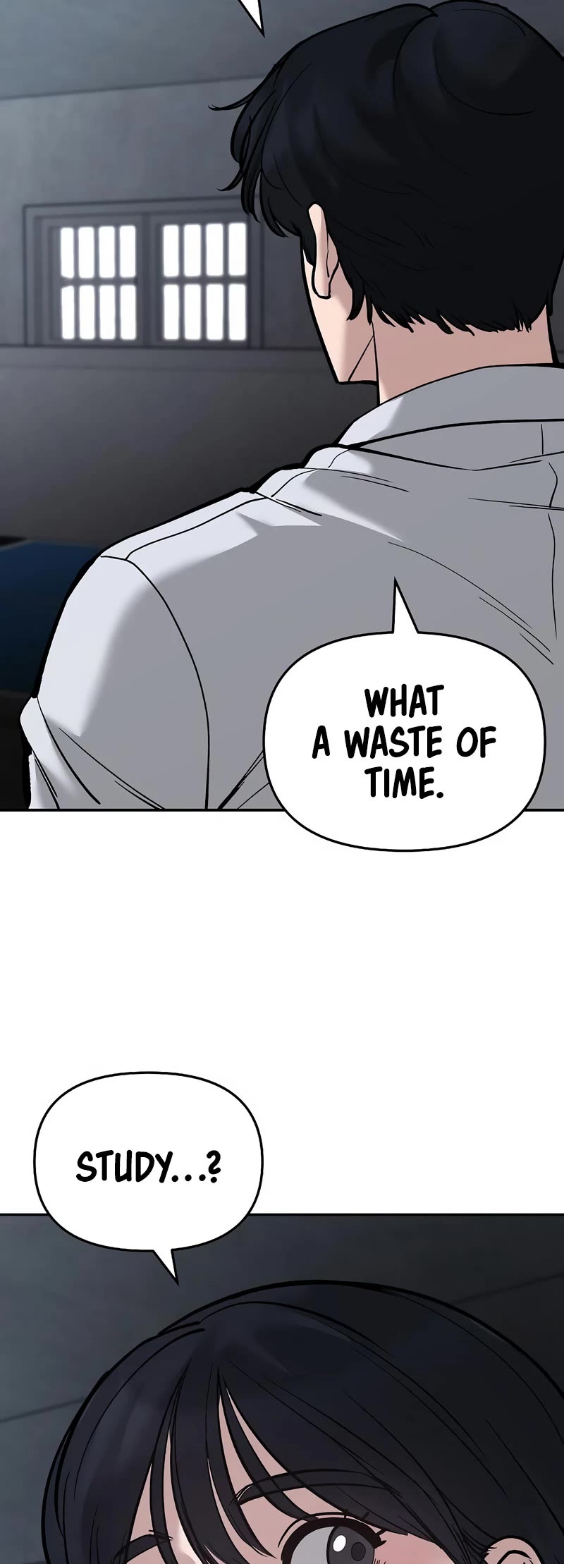 The Bully In-Charge Chapter 64 page 45 - Chapter 64