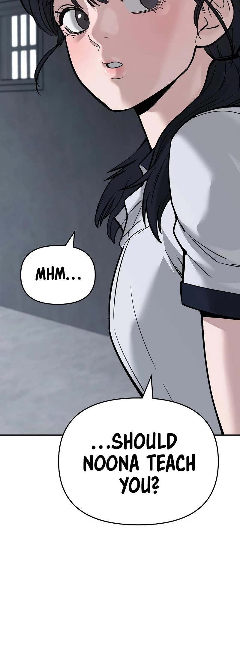 The Bully In-Charge Chapter 64 page 46 - Chapter 64