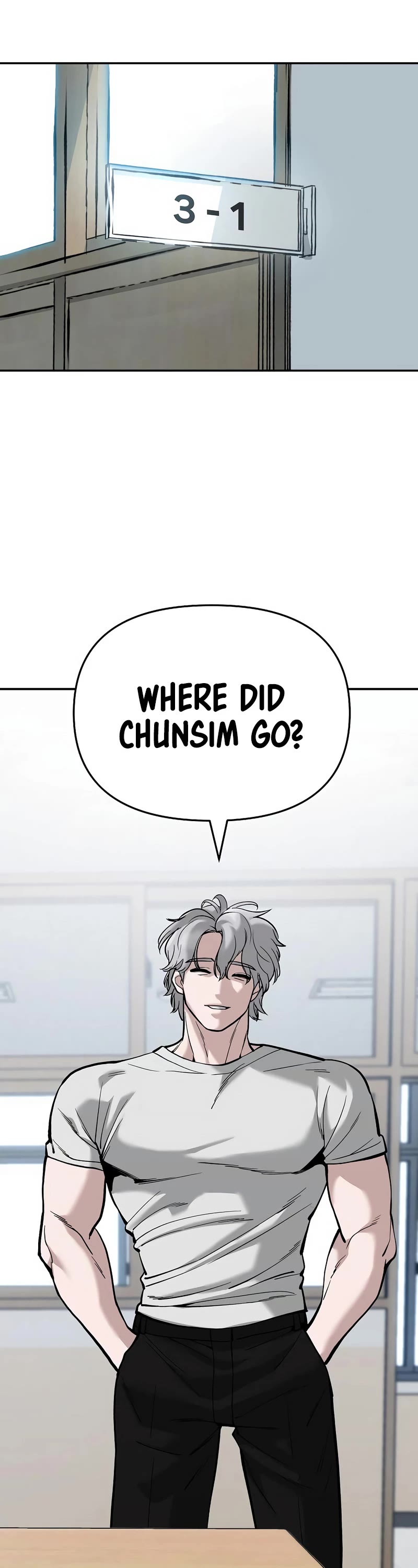 The Bully In-Charge Chapter 64 page 47 - Chapter 64