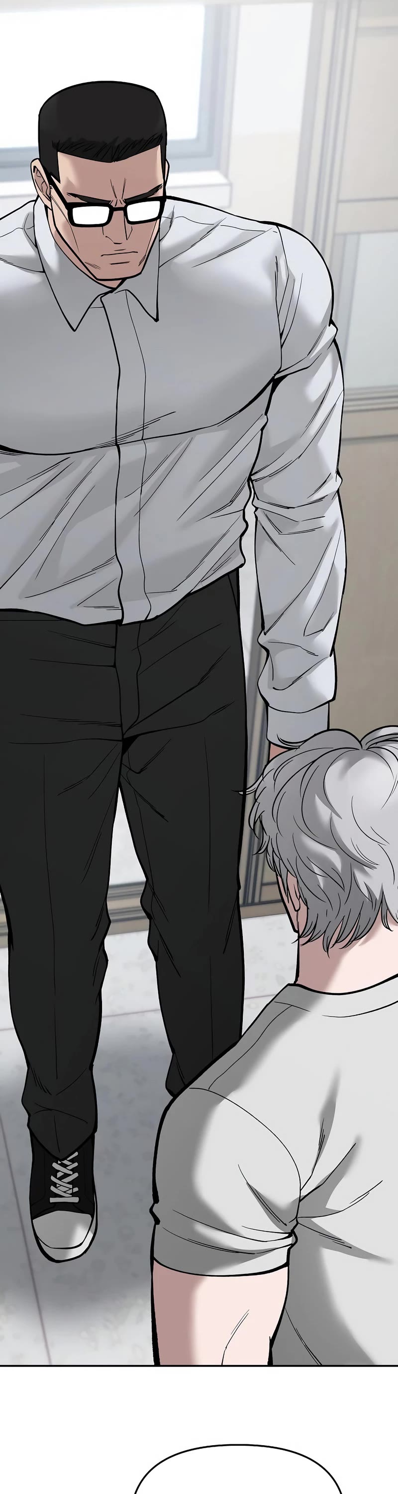 The Bully In-Charge Chapter 64 page 53 - Chapter 64