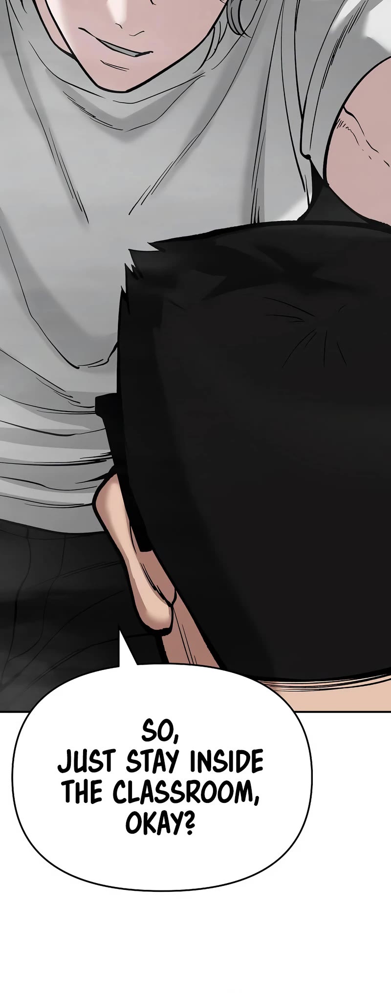 The Bully In-Charge Chapter 64 page 59 - Chapter 64