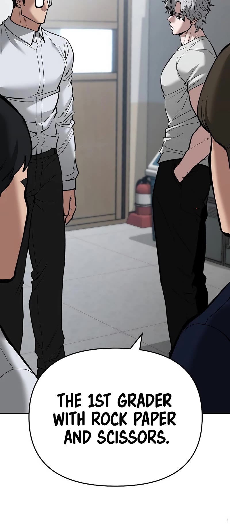 The Bully In-Charge Chapter 64 page 66 - Chapter 64