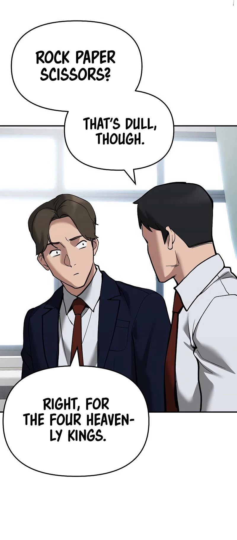 The Bully In-Charge Chapter 64 page 67 - Chapter 64