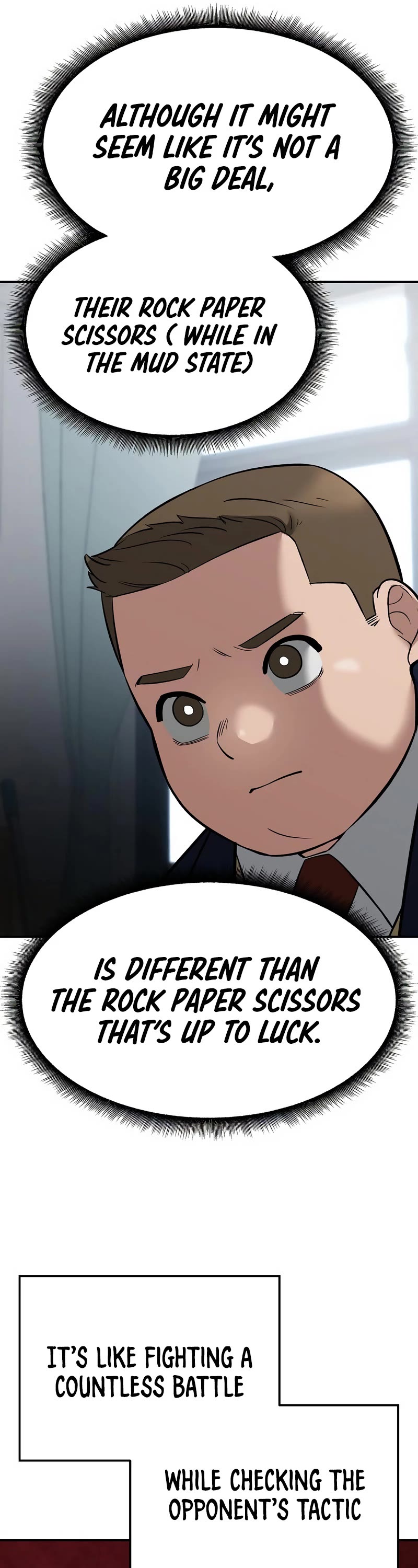 The Bully In-Charge Chapter 64 page 68 - Chapter 64