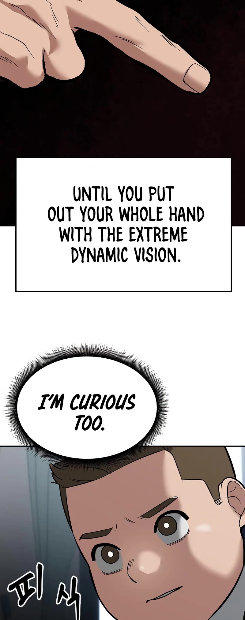 The Bully In-Charge Chapter 64 page 70 - Chapter 64