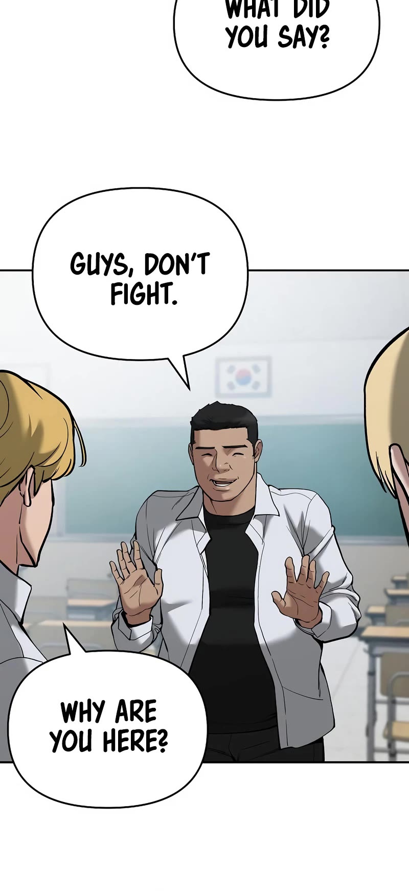 The Bully In-Charge Chapter 64 page 75 - Chapter 64