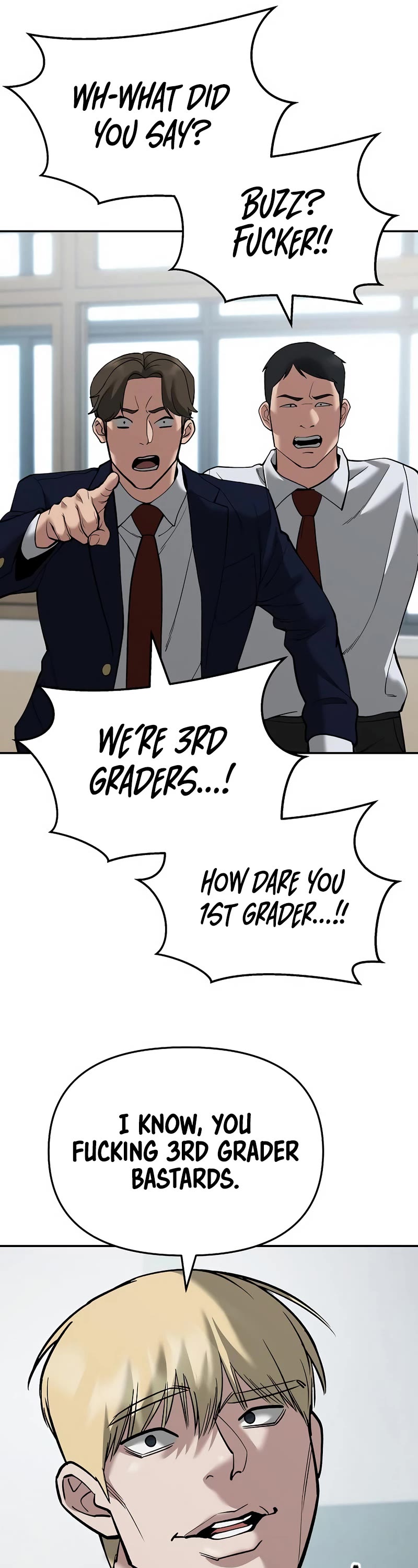 The Bully In-Charge Chapter 64 page 80 - Chapter 64