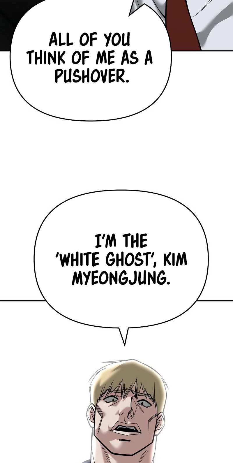 The Bully In-Charge Chapter 64 page 89 - Chapter 64