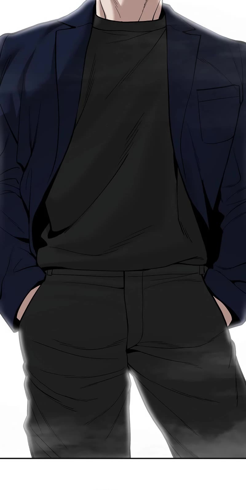 The Bully In-Charge Chapter 64 page 90 - Chapter 64