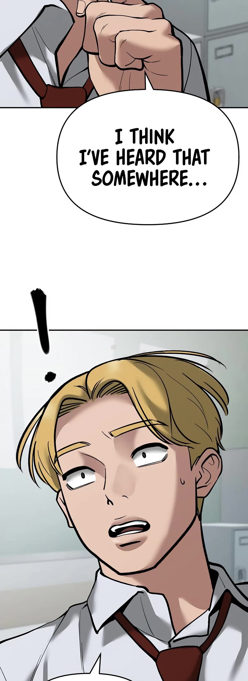 The Bully In-Charge Chapter 64 page 97 - Chapter 64