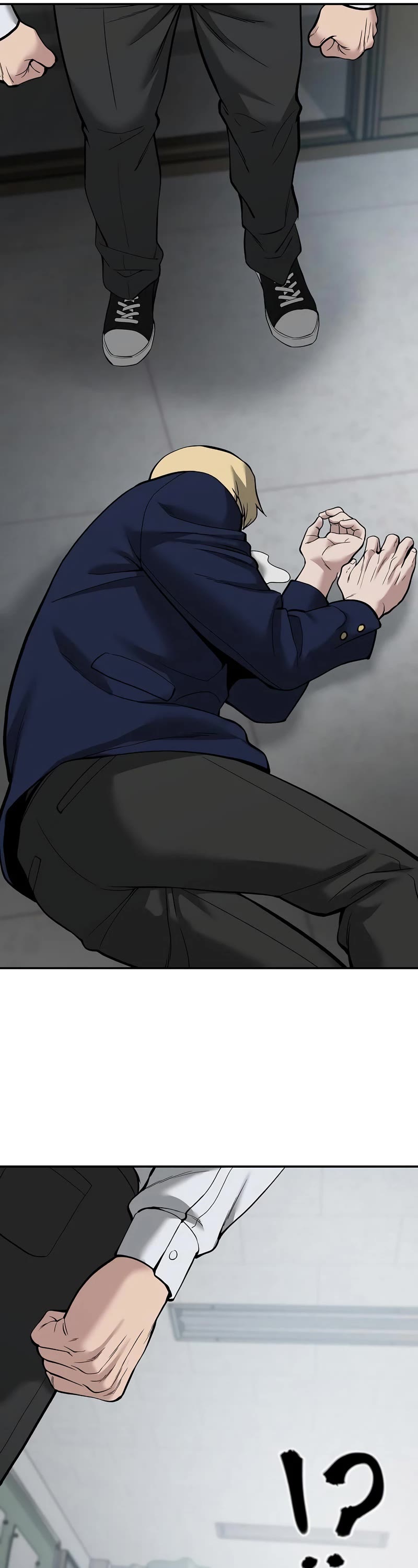 The Bully In-Charge Chapter 64 page 99 - Chapter 64