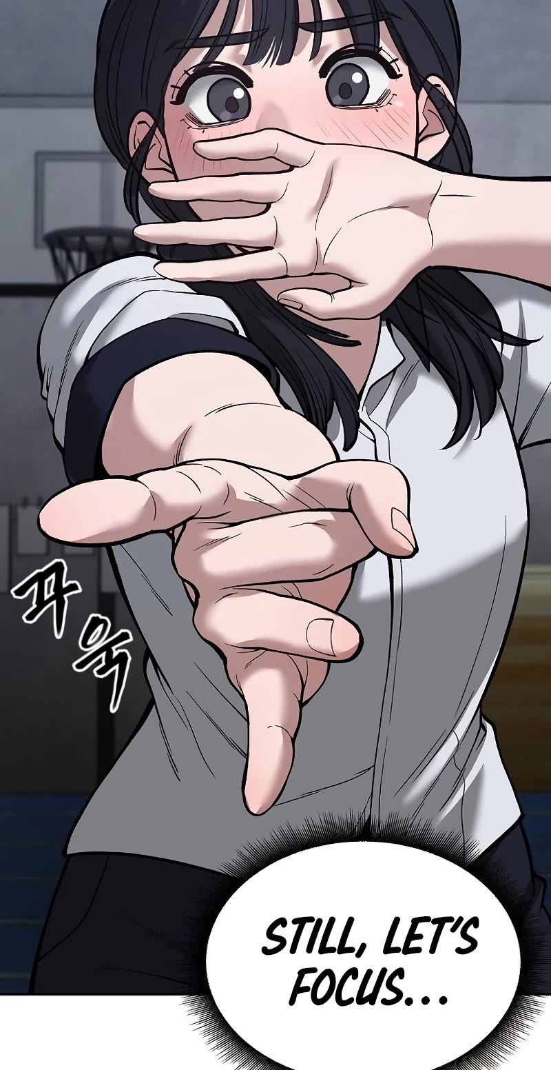 The Bully In-Charge Chapter 65 page 18 - Chapter 65