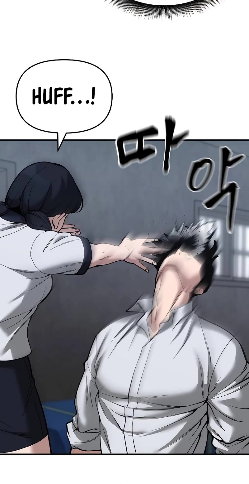 The Bully In-Charge Chapter 65 page 19 - Chapter 65