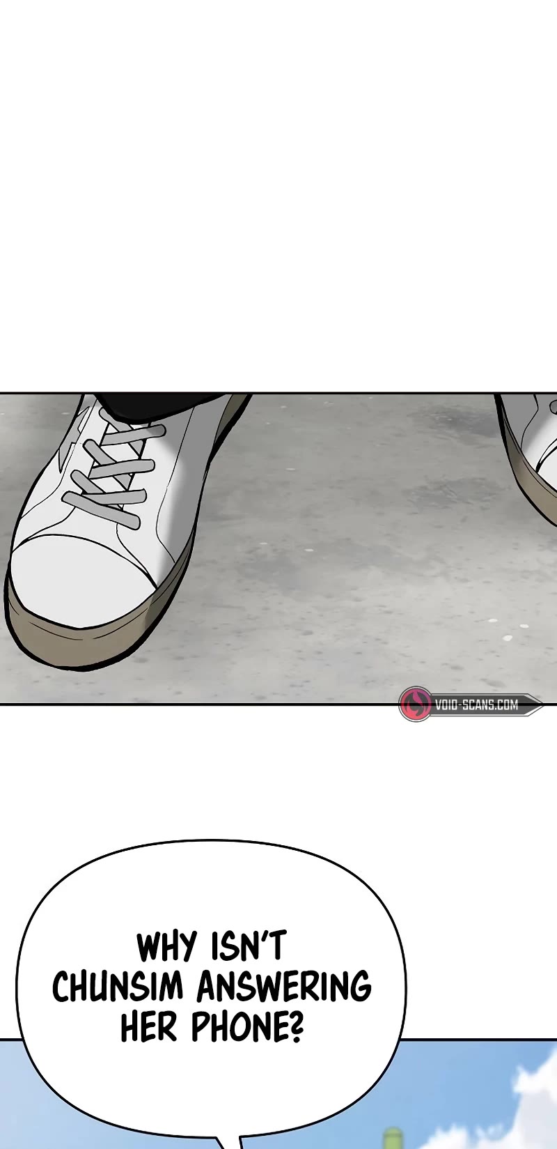 The Bully In-Charge Chapter 65 page 22 - Chapter 65