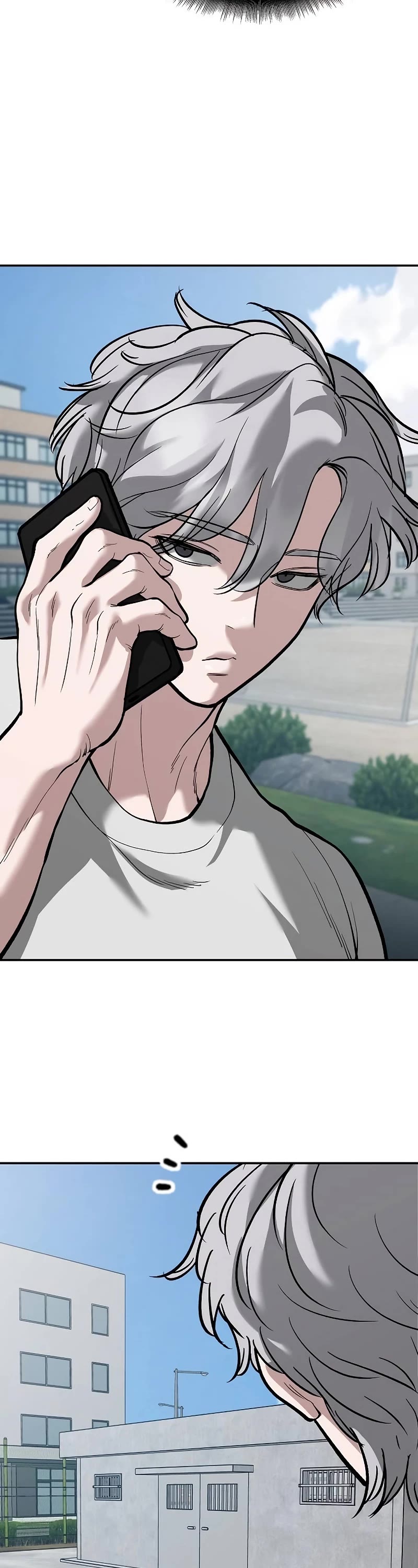The Bully In-Charge Chapter 65 page 25 - Chapter 65