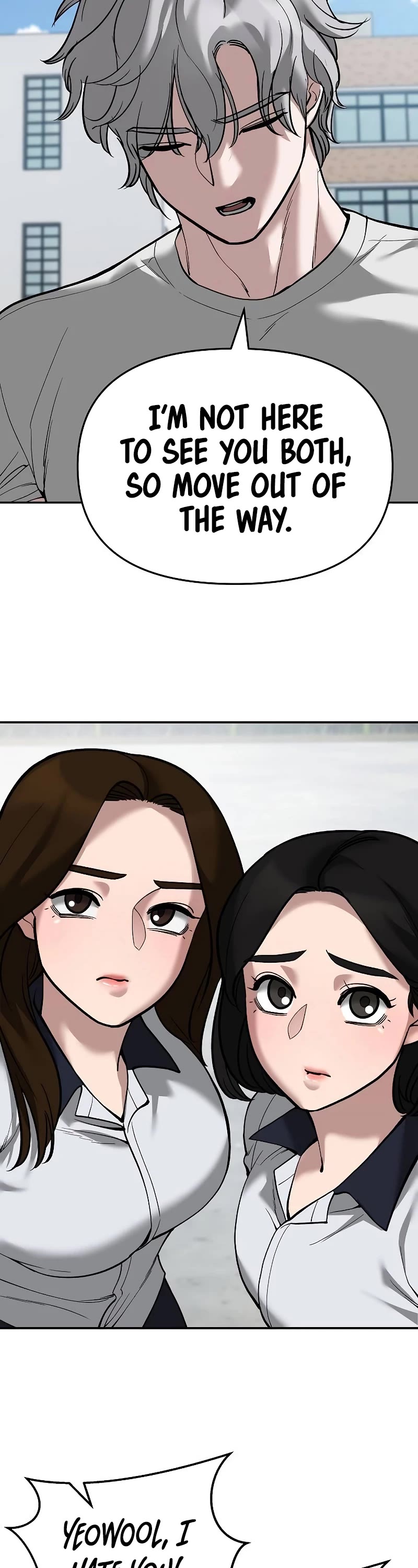 The Bully In-Charge Chapter 65 page 29 - Chapter 65