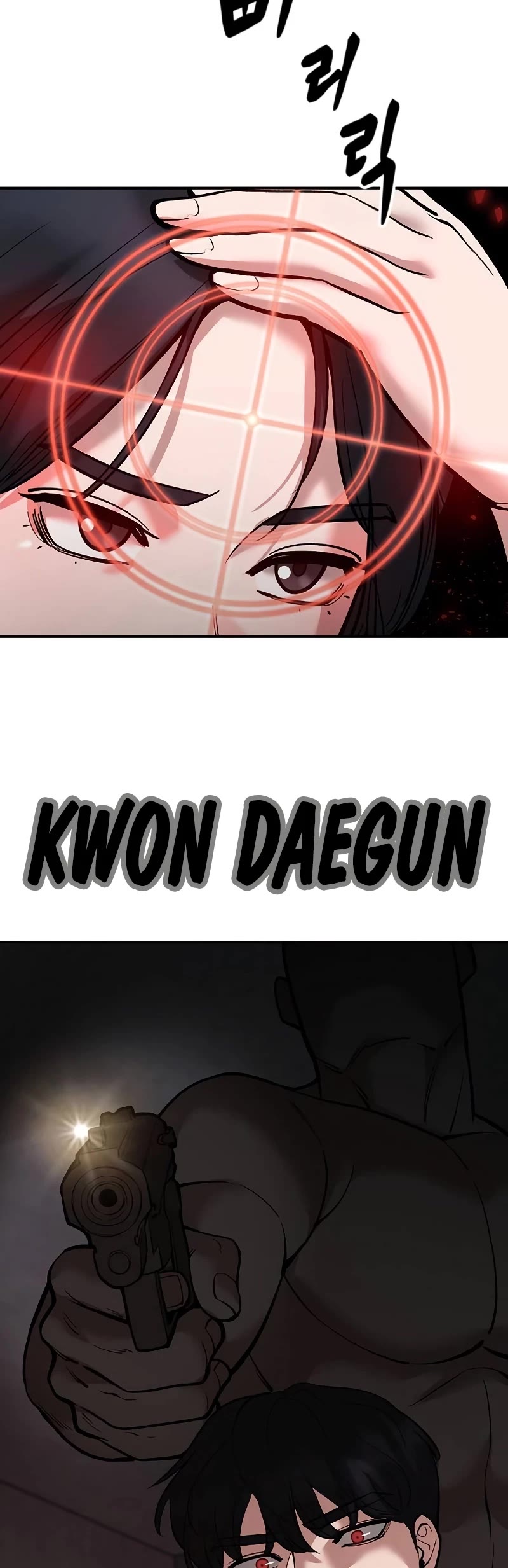 The Bully In-Charge Chapter 65 page 34 - Chapter 65