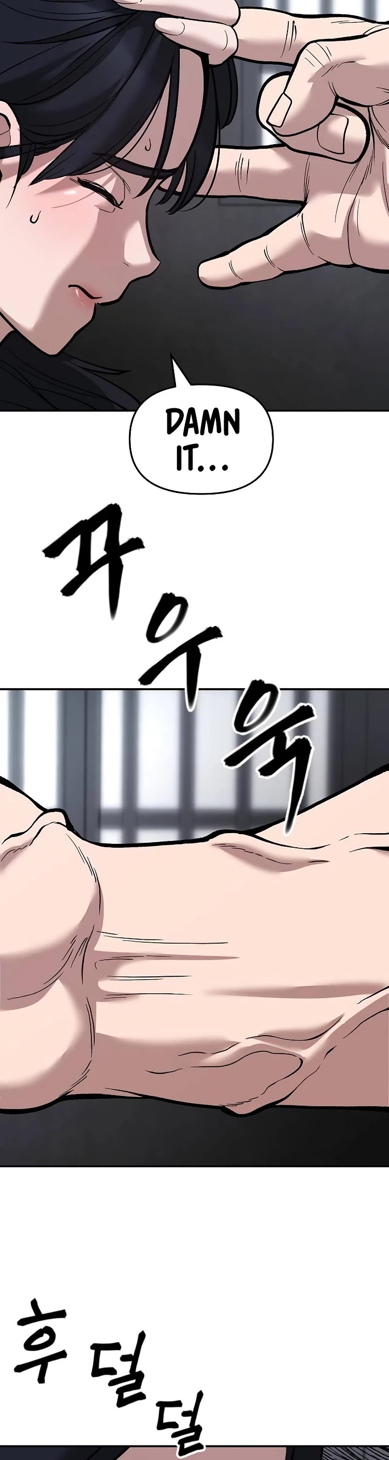 The Bully In-Charge Chapter 65 page 37 - Chapter 65