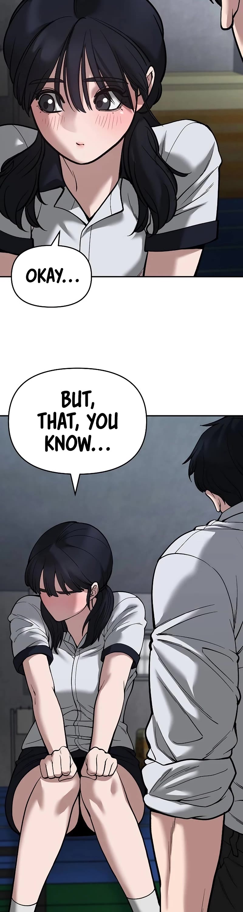 The Bully In-Charge Chapter 65 page 41 - Chapter 65