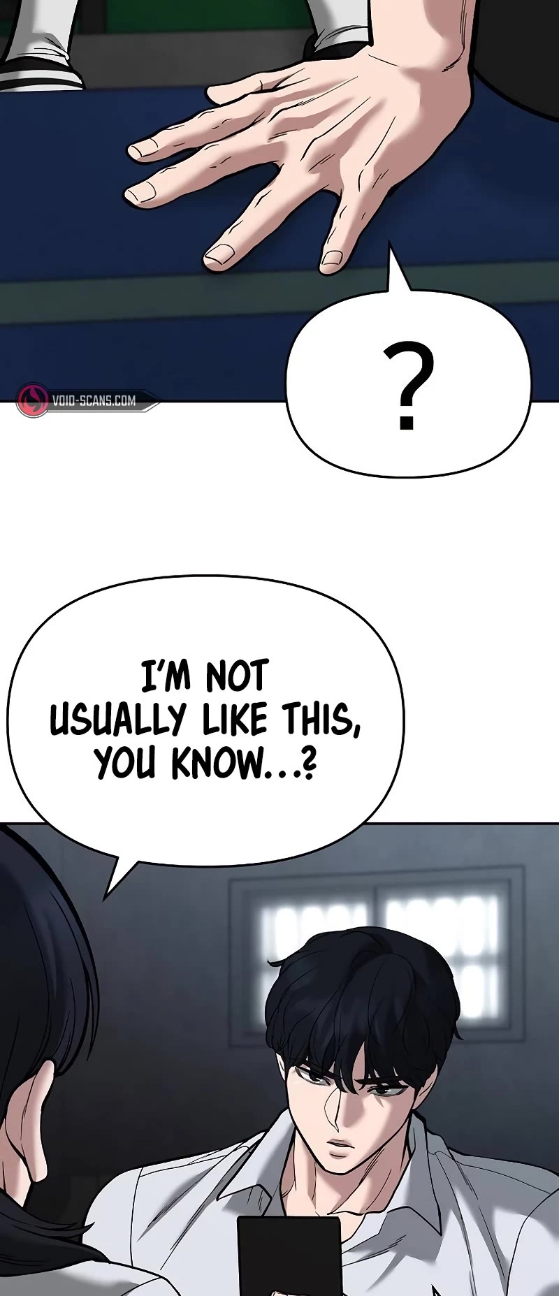 The Bully In-Charge Chapter 65 page 42 - Chapter 65