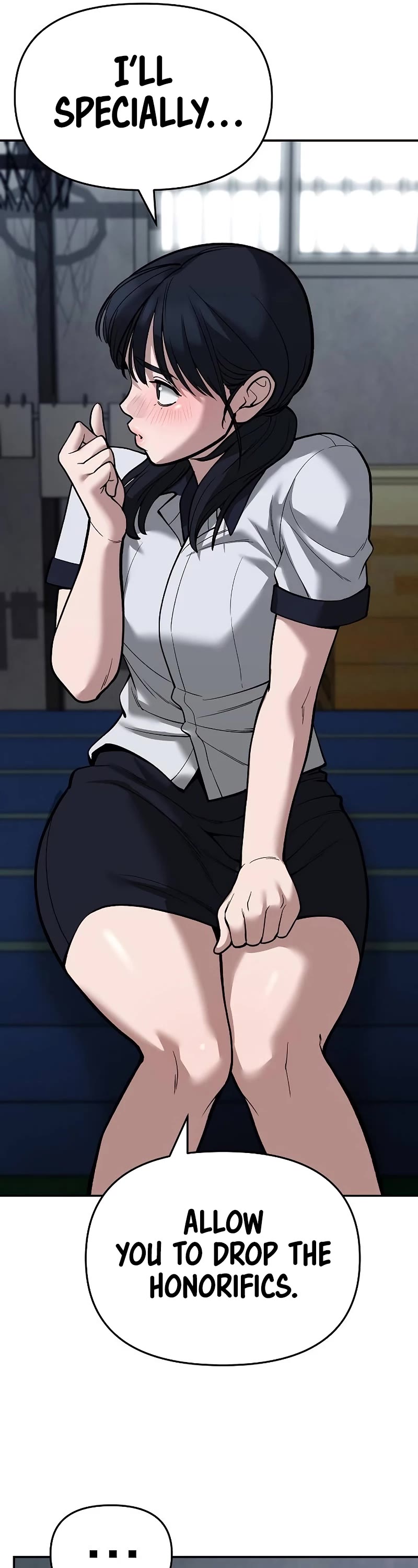 The Bully In-Charge Chapter 65 page 44 - Chapter 65