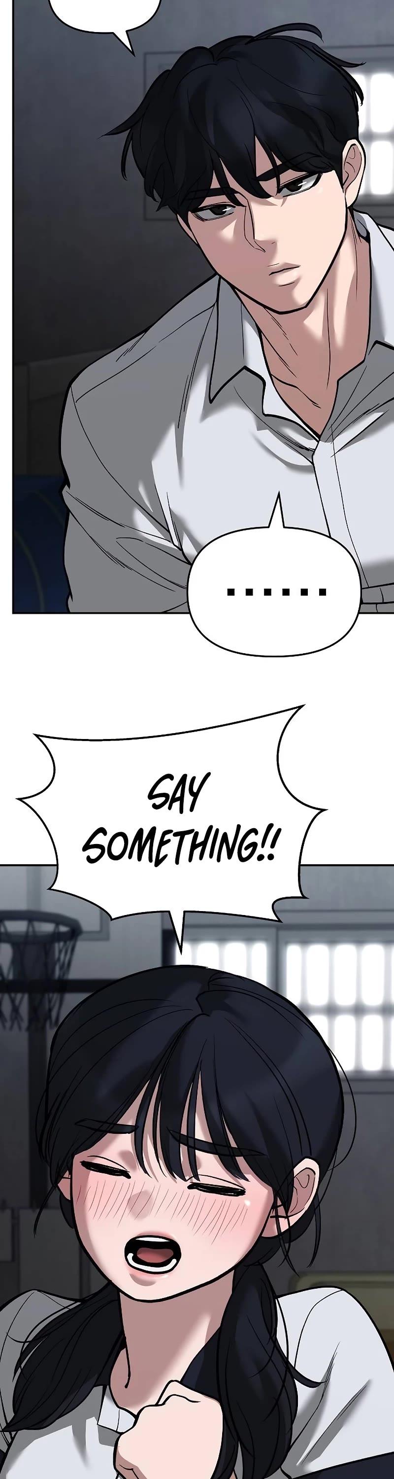 The Bully In-Charge Chapter 65 page 45 - Chapter 65