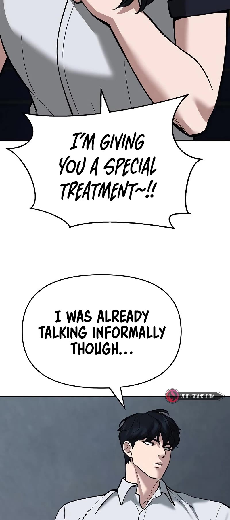 The Bully In-Charge Chapter 65 page 46 - Chapter 65