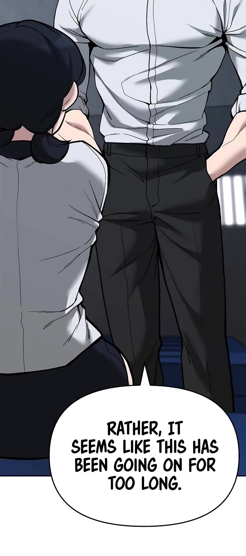 The Bully In-Charge Chapter 65 page 47 - Chapter 65