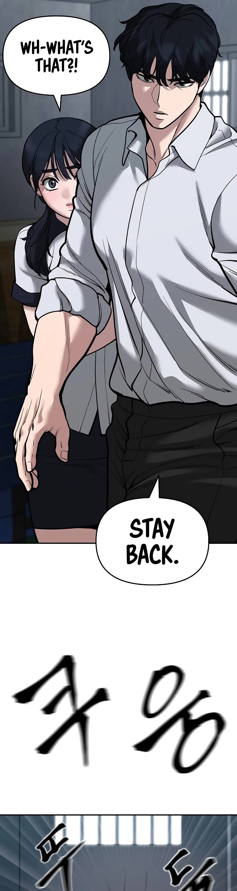 The Bully In-Charge Chapter 65 page 52 - Chapter 65