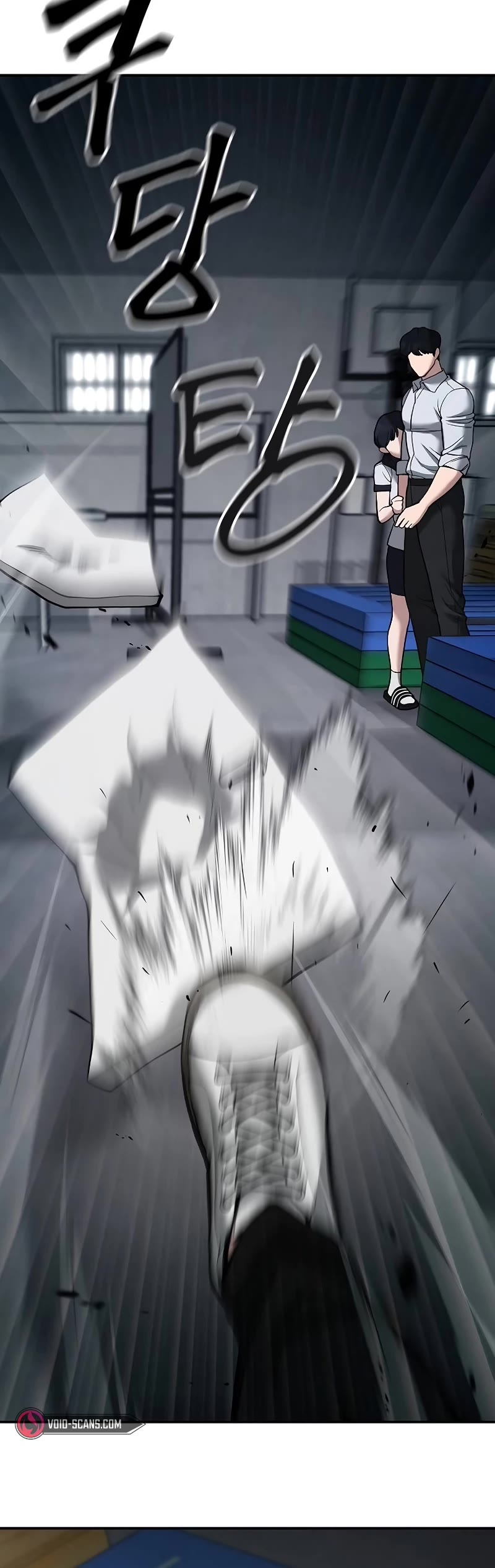 The Bully In-Charge Chapter 65 page 55 - Chapter 65