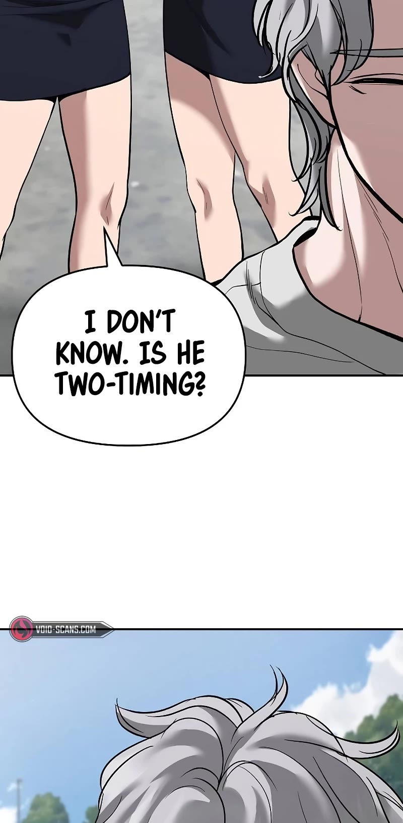 The Bully In-Charge Chapter 65 page 61 - Chapter 65