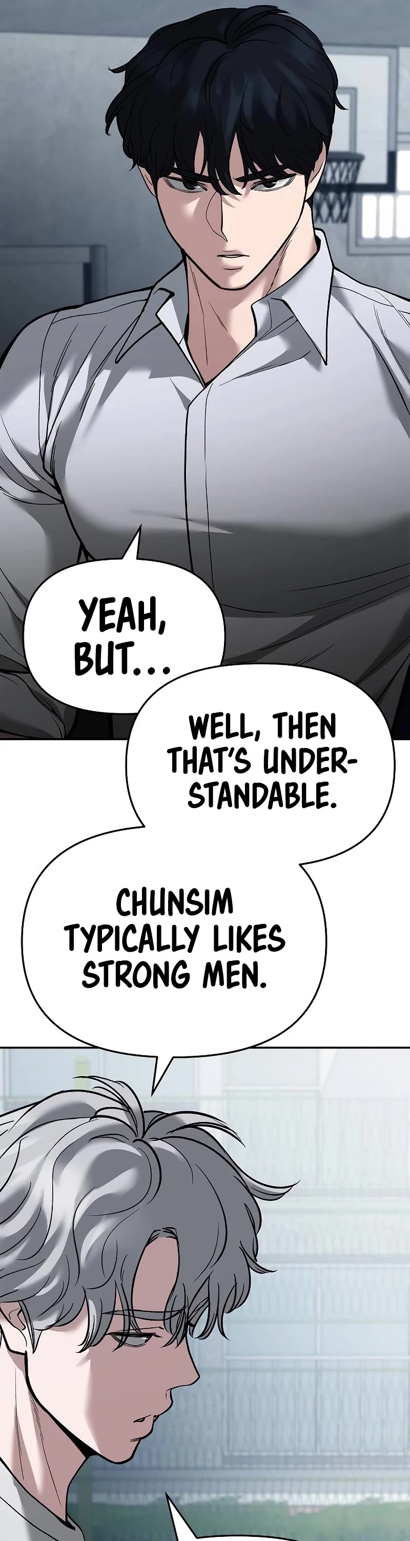 The Bully In-Charge Chapter 65 page 63 - Chapter 65